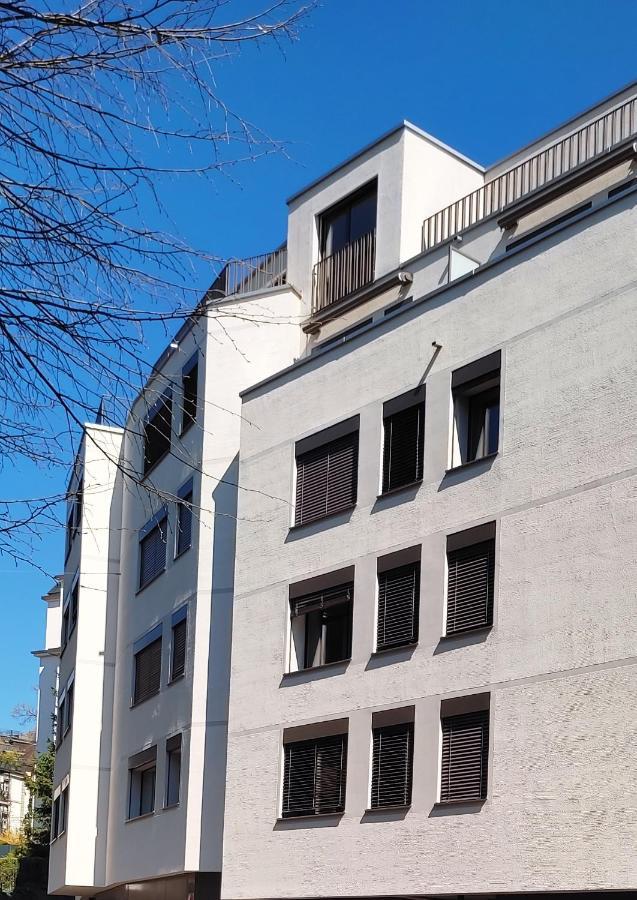 Swiss Art Apartment City Center Zürich Exterior foto